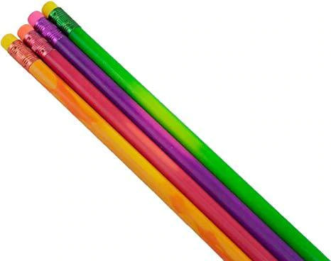 Two Activity Books & Colour Changing Pencil (Combo)