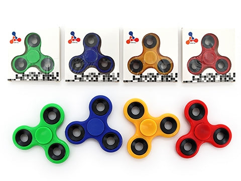 Fidget Hand Spinner