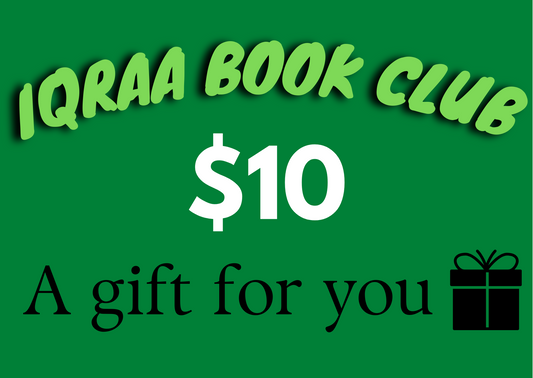 Iqraa BC Gift Card