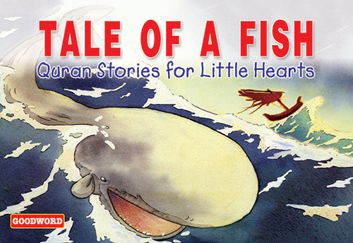 Tale of a Fish