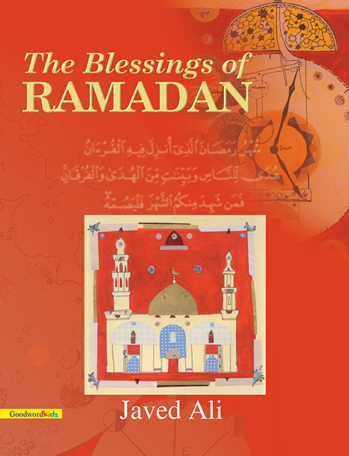 The Blessings of Ramadan