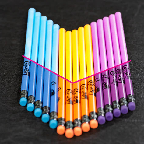 Chameleon Colour Changing Pencil